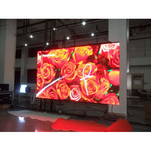 Small Pitch LED Display Video Wall Panel
