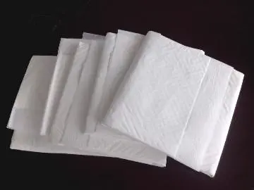Untral thin disposable Nursing Pads/ bed pads