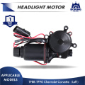 Reliable Headlight Motor for Modern Vehicles
