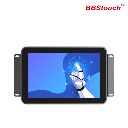10.1" High Brightness Touch Screen Monitor