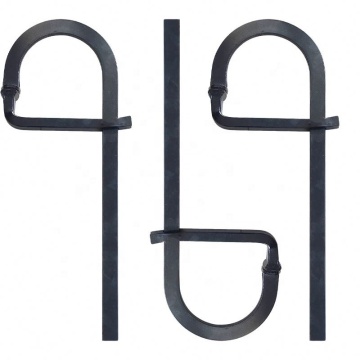 Formwork Clamp: Forged Top Jaw & Moving Jaw Construction Clamp