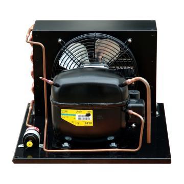 Display Showcase Danfoss Compressor Refrigeration Unit