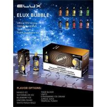 Elux Blase 7000 Puff Einweg -Vape Elektronische Zigarette