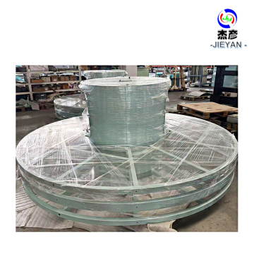 Industrial Marine Coil Winding Equipment