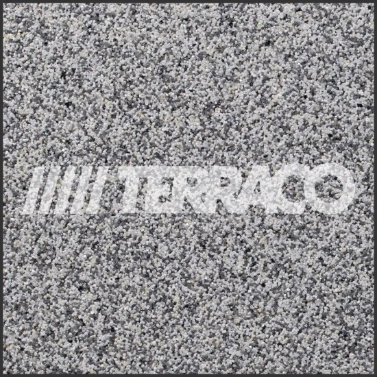 Terraco Terralite Fine - coating / paint containing real stone