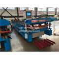 TP40 Panel Machine for Brazil