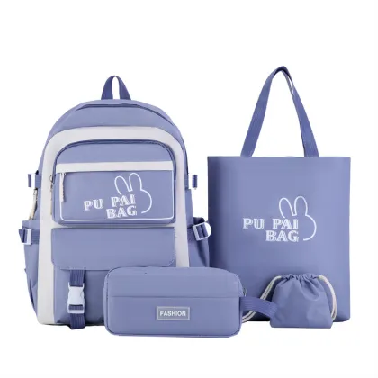 Fashion Baita Kids Backpack for School and Travel