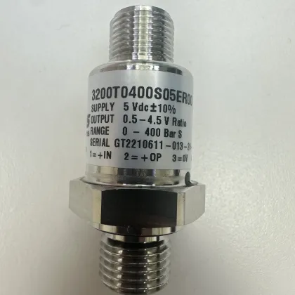 Original GEMS Crane Accessories UB208584700 - 20 ton/25 ton Heavy Pressure Sensor