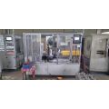 Polishing Machine for Core Drills