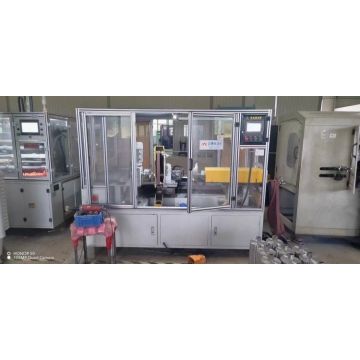 Polishing Machine for Core Drills