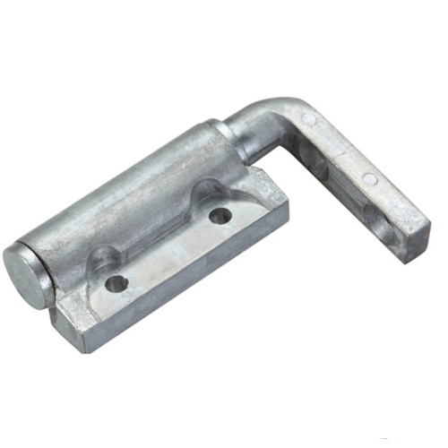 ZDC Electric Plated/Powder Coated Damper Hinges