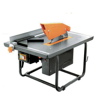 8 Inch Sliding Cast Iron Table Saw for Woodworking