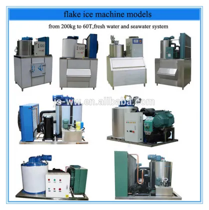 Save Power Commercial Flake Ice Machine as Manitowoc Ice Machine Style