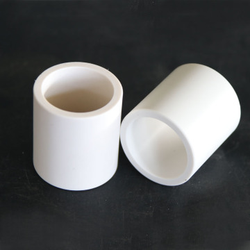 China Hot Sale Custom Various Sizes PVC PP Plastic Sleeve Bushing