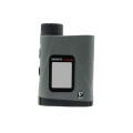 Laser Range Finder con LCD esterno