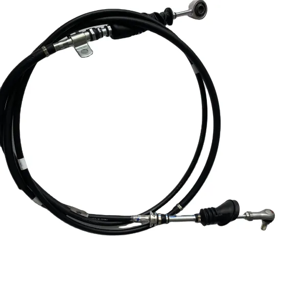 Factory directly offer hot sale professional lower price products gear shift cable 34569-36Z12
