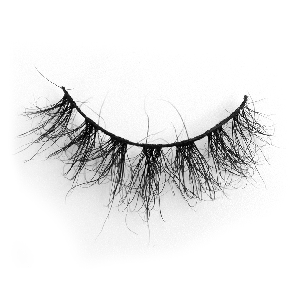 Mink Strip Eyelashes