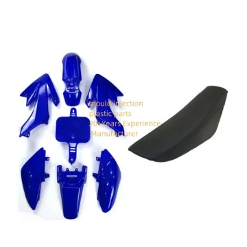 Professional One-Stop Mold OEM ODM Making Custom Pp Abs Pc Hdpe Plastic Injection Parts Plastic Molding Service