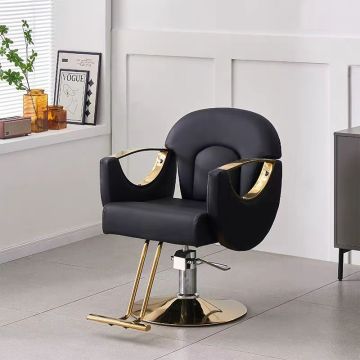 High Quality Commercial Vintage Barber Chair