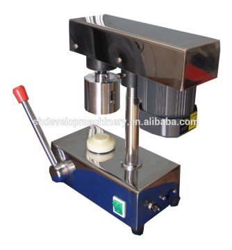DG-2 Electric Vial crimping Machine