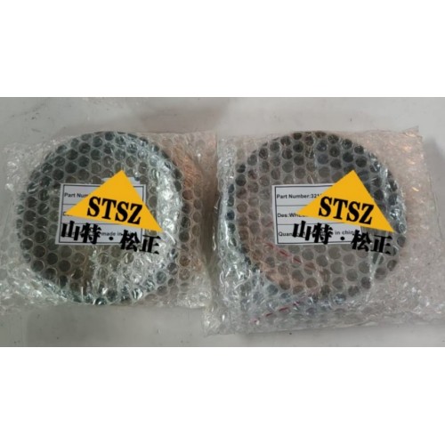 Mining Dump Truck Parts HD785-7 711-28-32160 FREE WHEEL