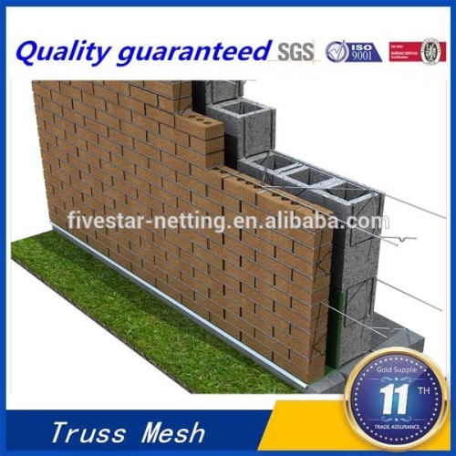 different size truss mesh reinforcement for sale