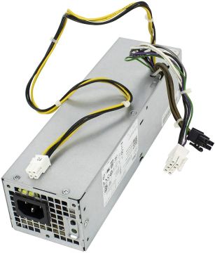 Dell Optiplex電源D315ES-00 H315ES-00 4FCWX VX372