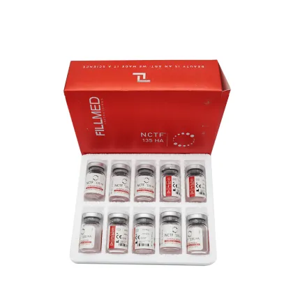 Filorga-Nctf-135/Filorga Nctf Whitening, Moisturizing, Removing Wrinkles