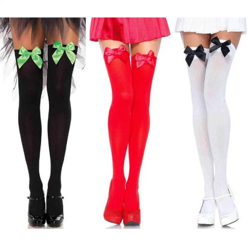 Medias de Halloween Christmas Mhigh