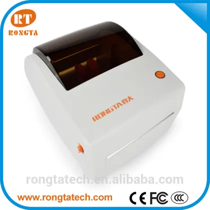 logistic barcode printer compatible with godex barcode printer