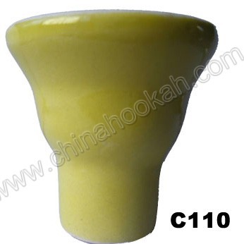 Hookah Ceramic Bowl C110