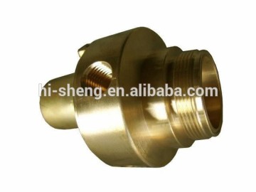 Forging Brass Parts,Non-standard High Quality Brass Forging Products