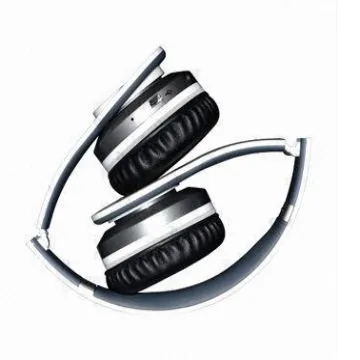 Hot sale integrated edifier studio audio headset with microphone
