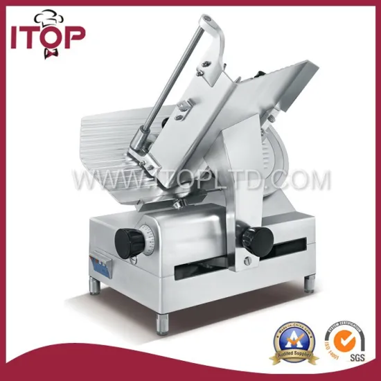 AL-300E Automatic meat slicer