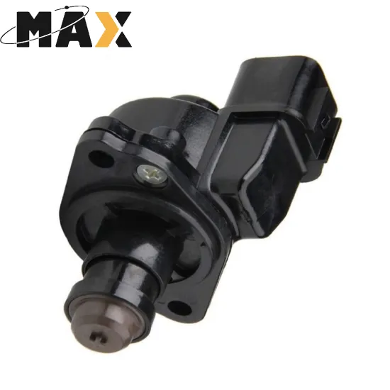 Engine Systems IAC Idle Air Control Valve for Suzuki Vitara Chevrolet Tracker 18137-65D00