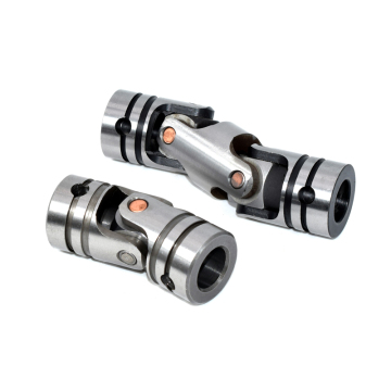 Best Quality Universal Joint Couplings for High Cost Performance - CPCA CPCW 42Crmo Shaft Cardan Joint