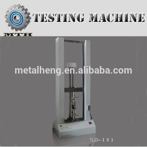 High quality plastic tensile strength test machine