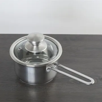 Household Multifunctional Milk Pot