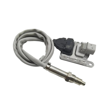 NOX Sensor and NOX Catalyst for RAM 5491422 549142200 - BIT Auto Parts