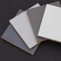 Placa de partículas de alta qualidade para fabricação de móveis
