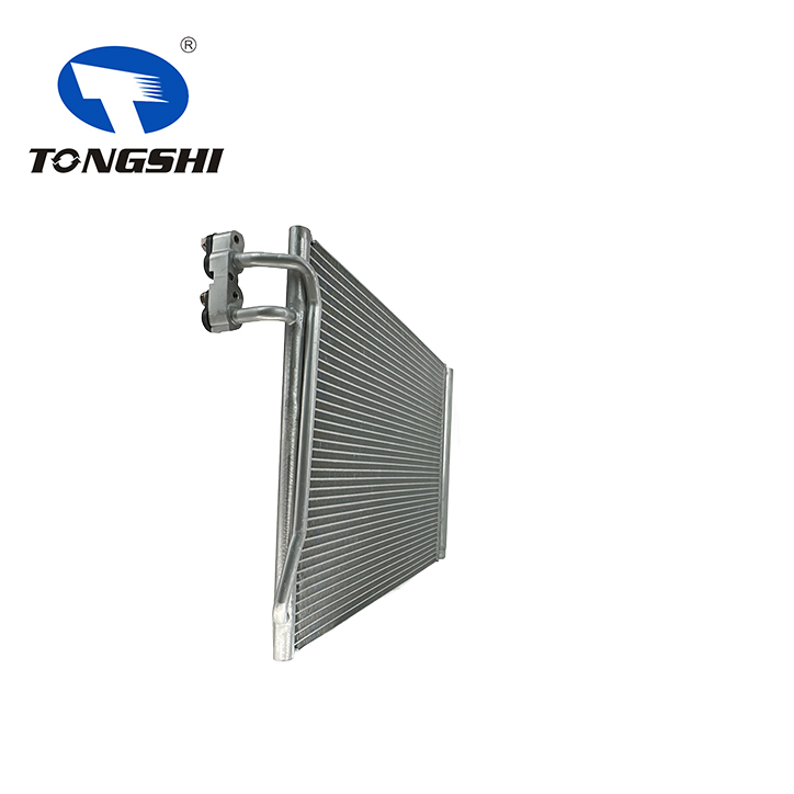 6.930.038/6.930.044 , Condenser for BMW 128i Base 3.0L I6 2008-2013