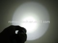 Romisen RC-23 200 Lumens Cree XR-E Q5 tocha lanterna LED de alta potência