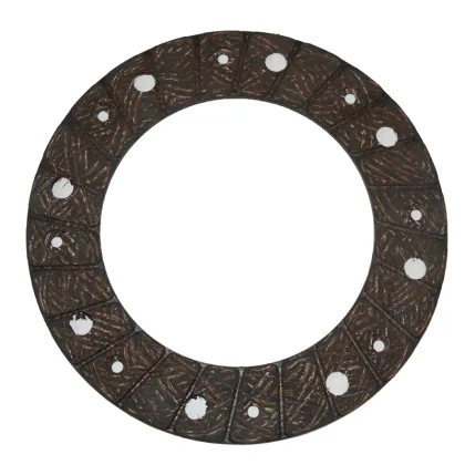 Non-Asbestos Clutch Facing Search