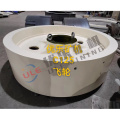 C125 Jaw Crusher Parts Flywheel MM0219629