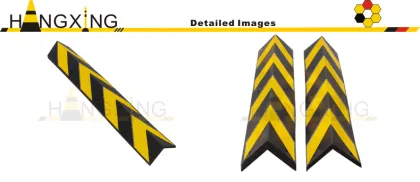 CP01 rubber angle protector