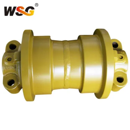 Shantui Excavator and Bulldozer TY160 Track Roller Parts