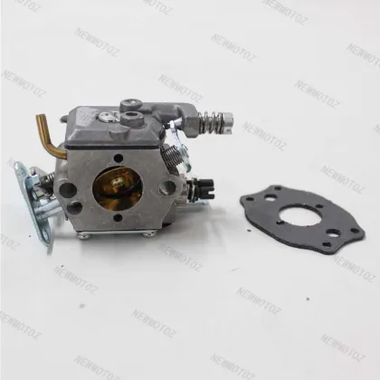 Carburetor HUSQVARNA 136 137 141 142 Chainsaw