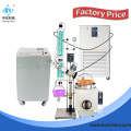 Turnkey rotary evaporator system 10L 20L 30L 50L