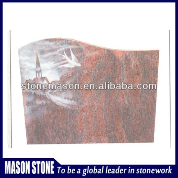 House design cemetery for sale