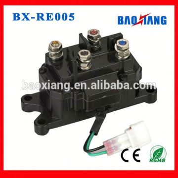 Winch relay 12V 24V